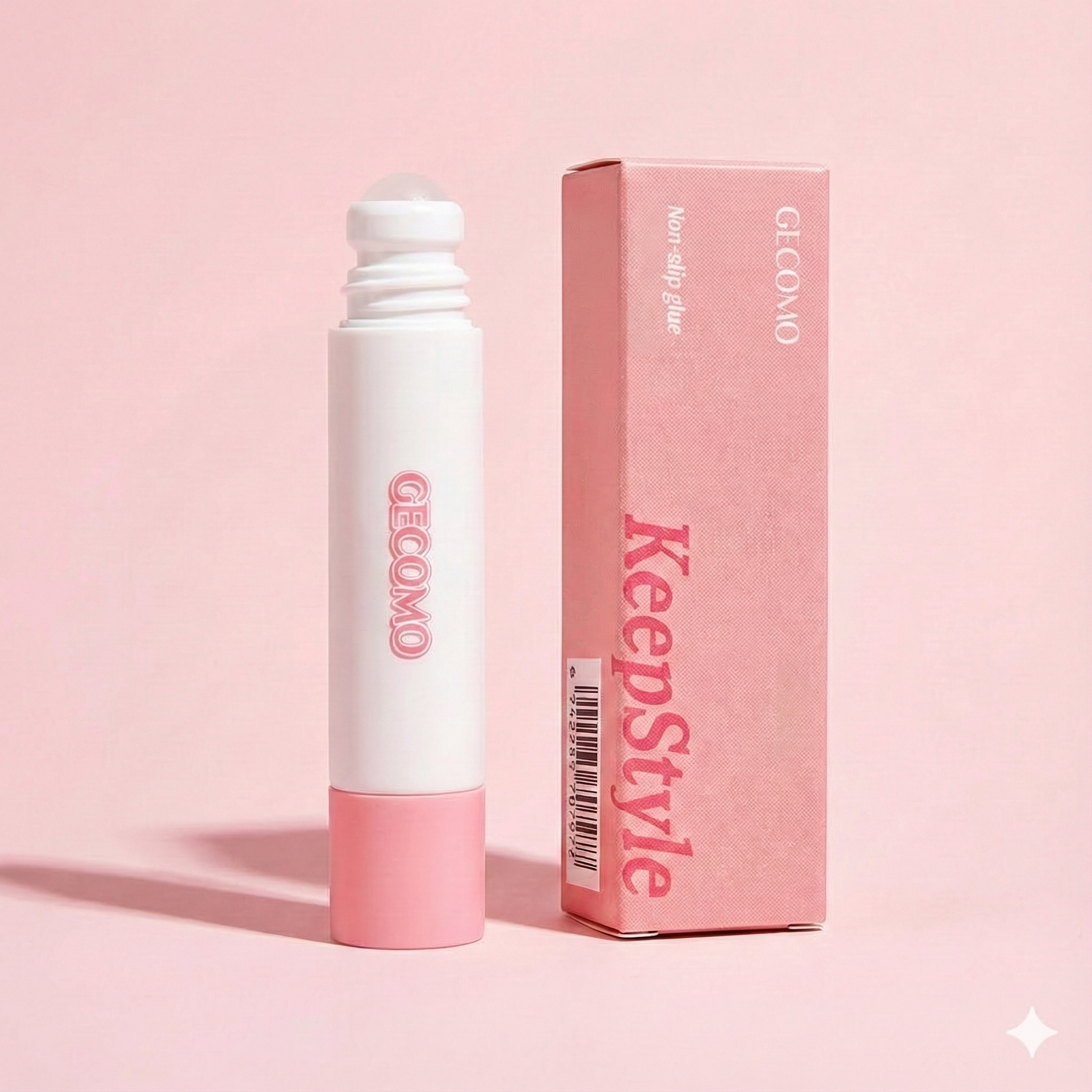 Adhéria Glue - Tu appliques. Tu colles. Tu oublies.