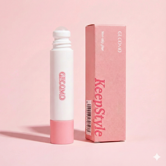 Adhéria Glue - Tu appliques. Tu colles. Tu oublies.